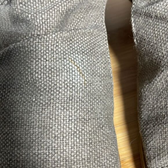 Blowfish Boho Tan & Brown Balla Open Toe Canvas Sandals w/Belt (Size: 7.5) - Picture 8 of 12